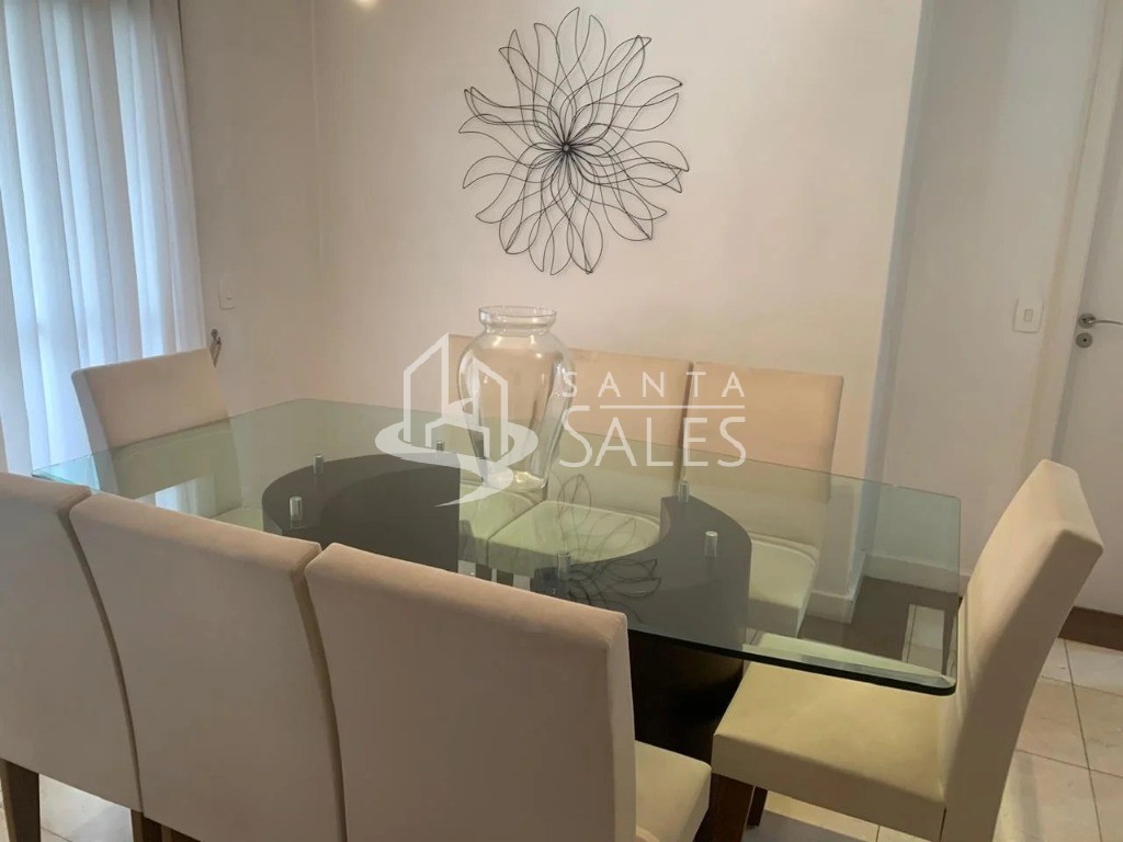 Apartamento, 3 quartos, 180 m² - Foto 4