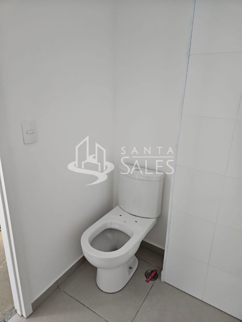Apartamento, 1 quarto, 25 m² - Foto 4