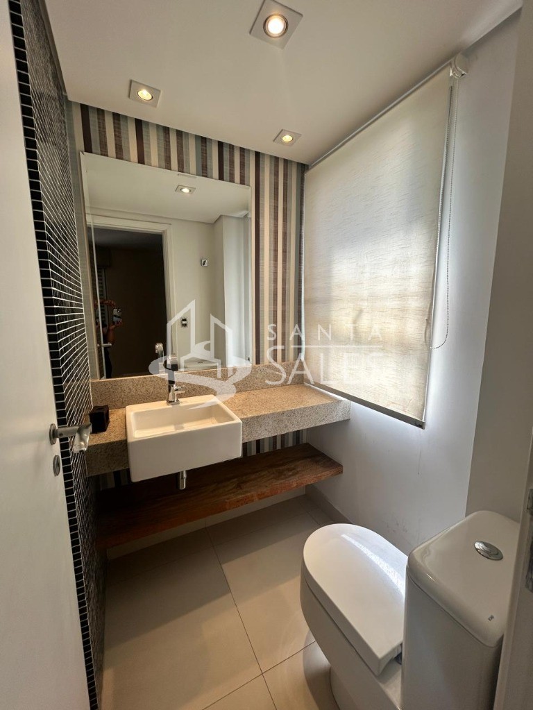 Cobertura, 2 quartos, 67 m² - Foto 6