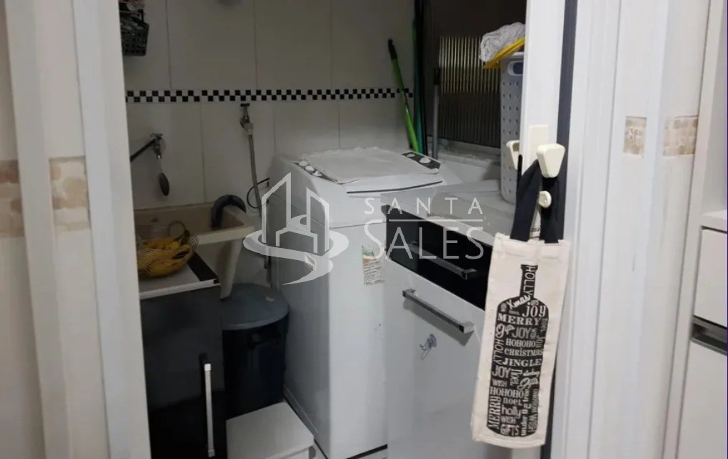 Apartamento, 2 quartos, 59 m² - Foto 2
