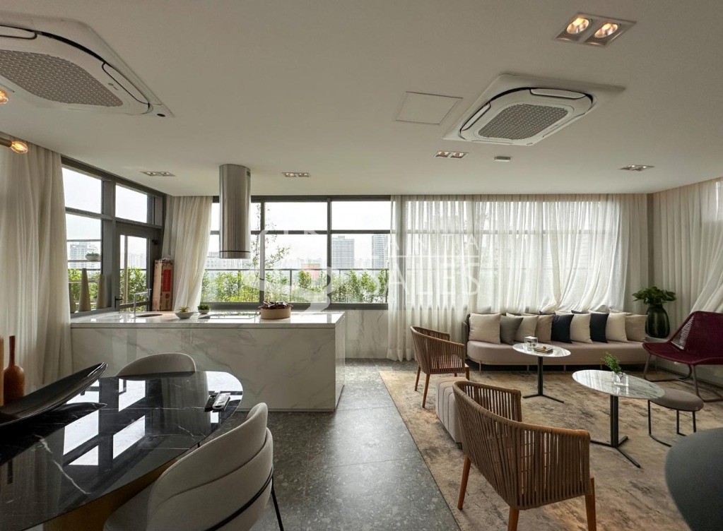 Kitnet-Studio, 26 m² - Foto 43