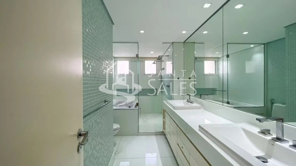 Apartamento, 4 quartos, 228 m² - Foto 9