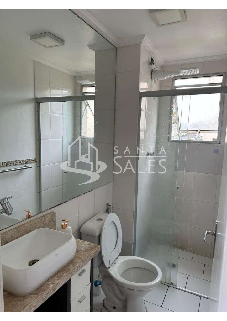 Apartamento, 3 quartos, 68 m² - Foto 7