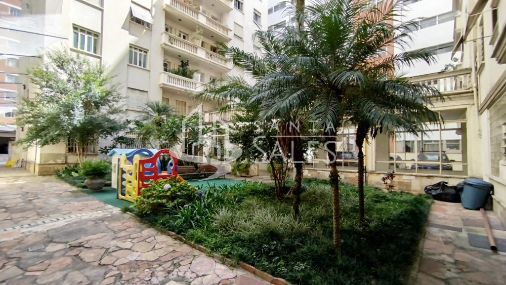 Apartamento, 3 quartos, 122 m² - Foto 54