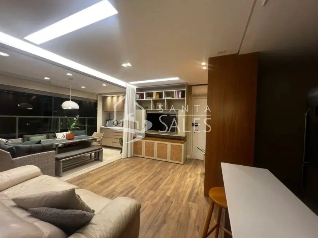 Apartamento, 2 quartos, 74 m² - Foto 9