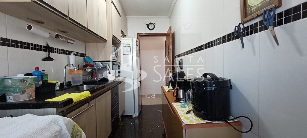 Apartamento, 2 quartos, 57 m² - Foto 10