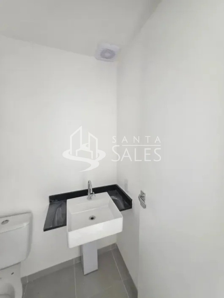 Apartamento, 1 quarto, 24 m² - Foto 4
