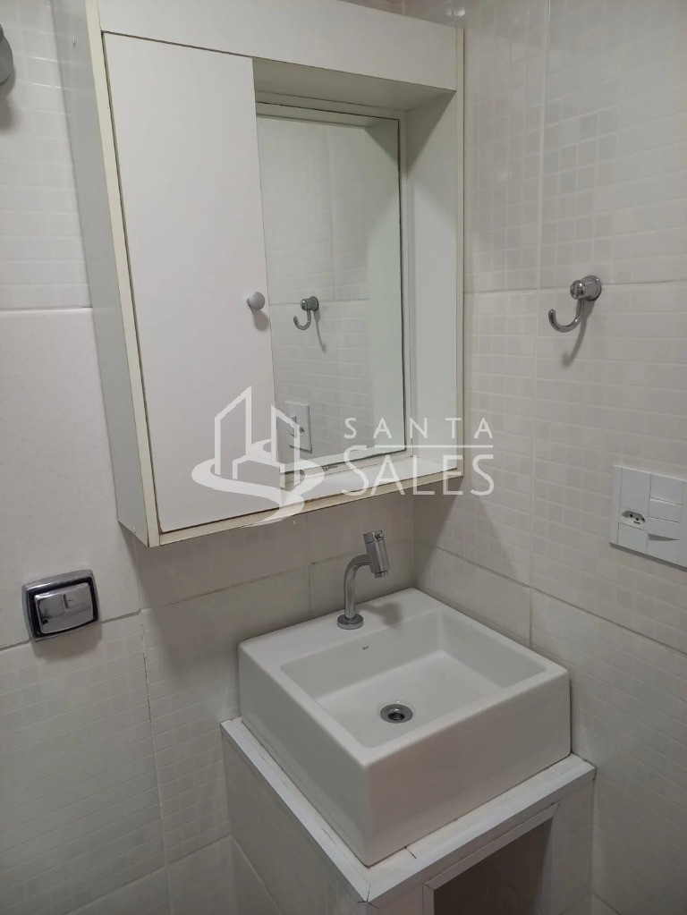 Apartamento, 1 quarto, 32 m² - Foto 12