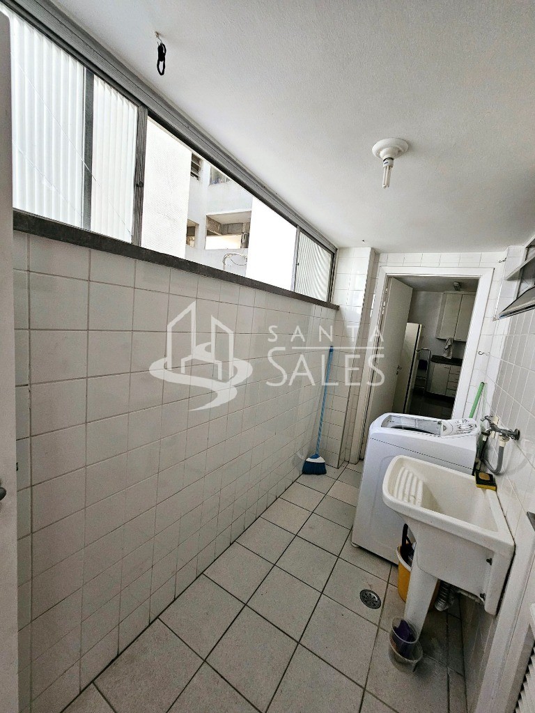 Apartamento, 3 quartos, 134 m² - Foto 16