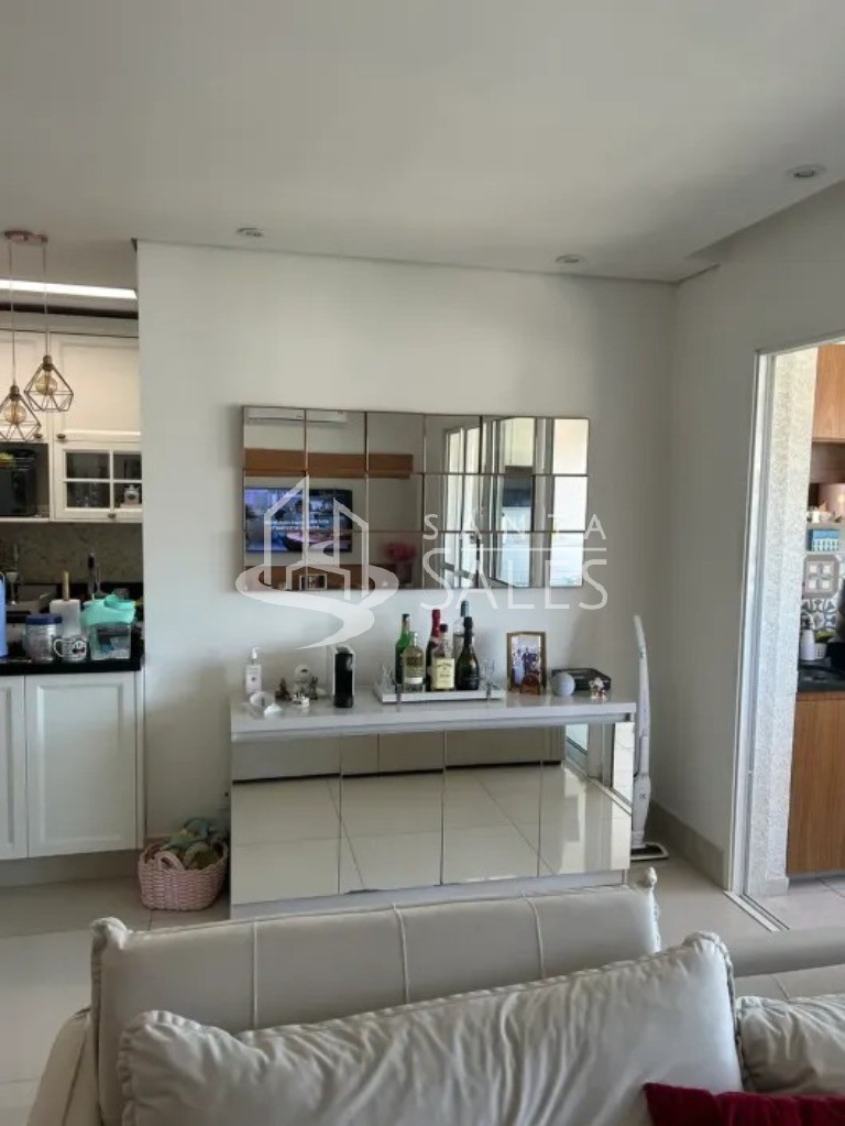 Apartamento, 2 quartos, 81 m² - Foto 8