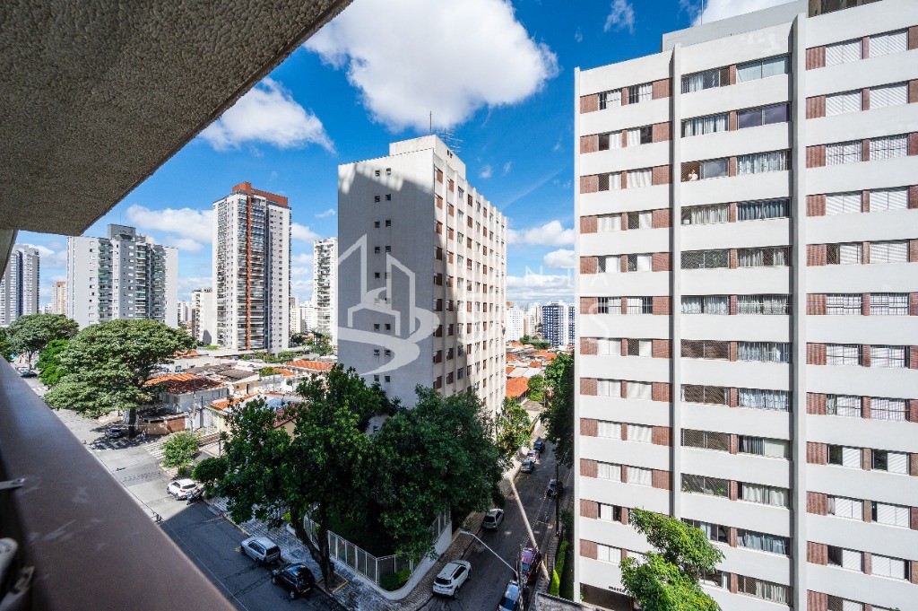 Apartamento, 1 quarto, 32 m² - Foto 14