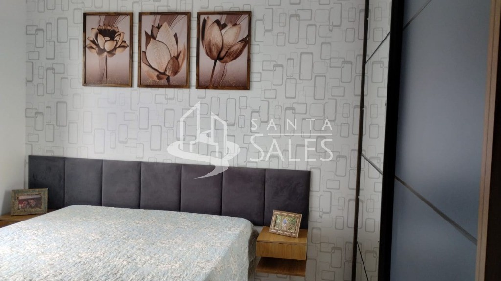 Apartamento, 2 quartos, 39 m² - Foto 29