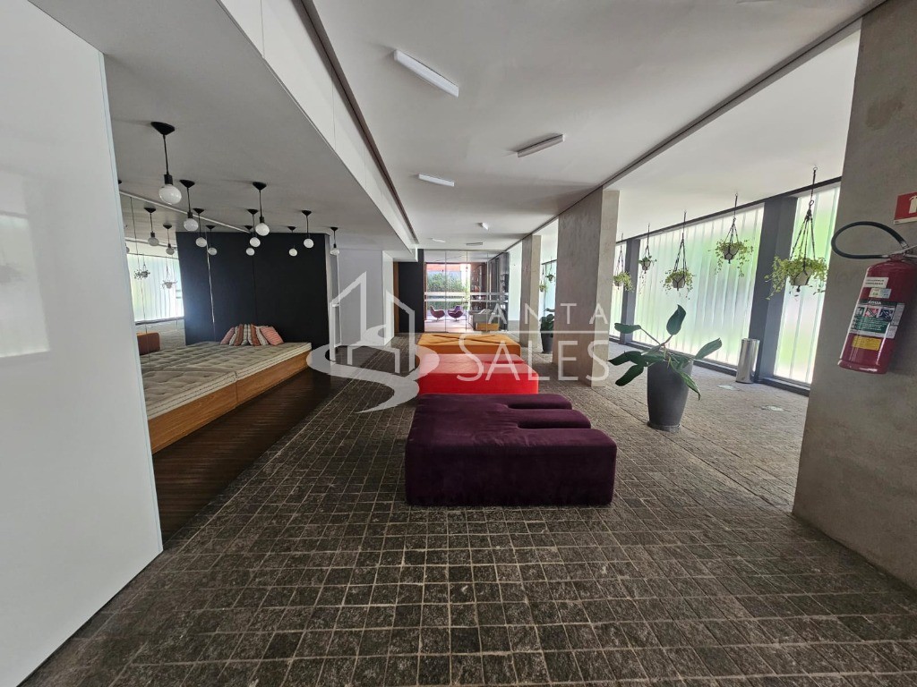 Apartamento, 1 quarto, 74 m² - Foto 12