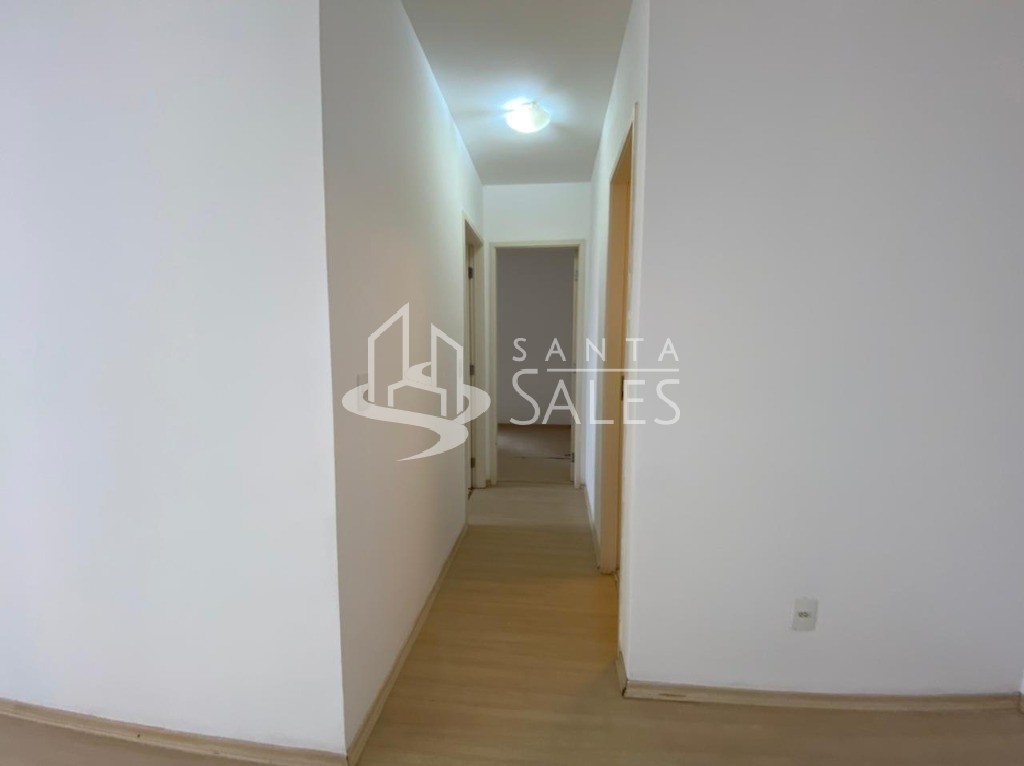 Apartamento, 2 quartos, 52 m² - Foto 2