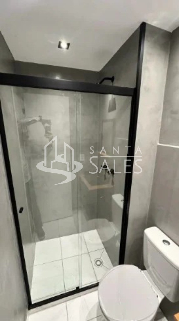 Apartamento, 2 quartos, 40 m² - Foto 11