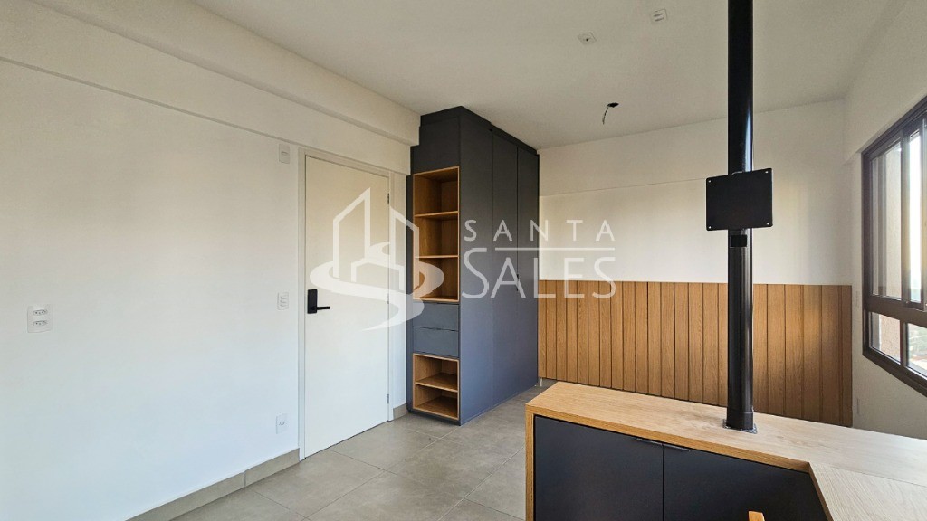 Apartamento, 1 quarto, 24 m² - Foto 9