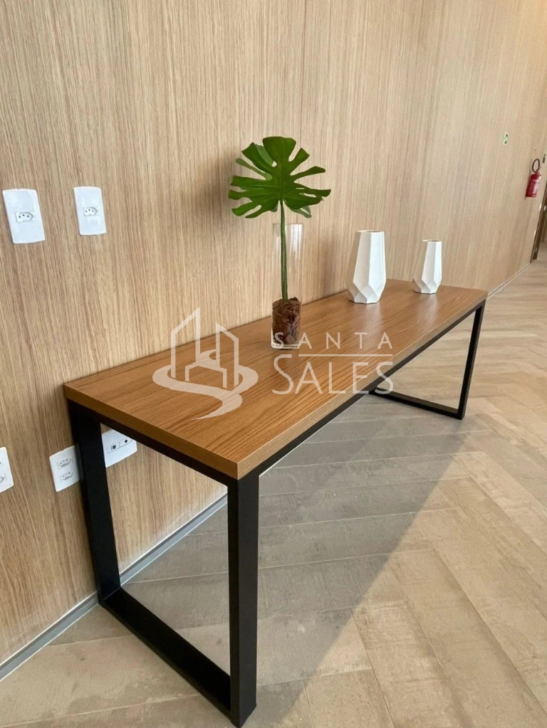 Apartamento, 1 quarto, 35 m² - Foto 29