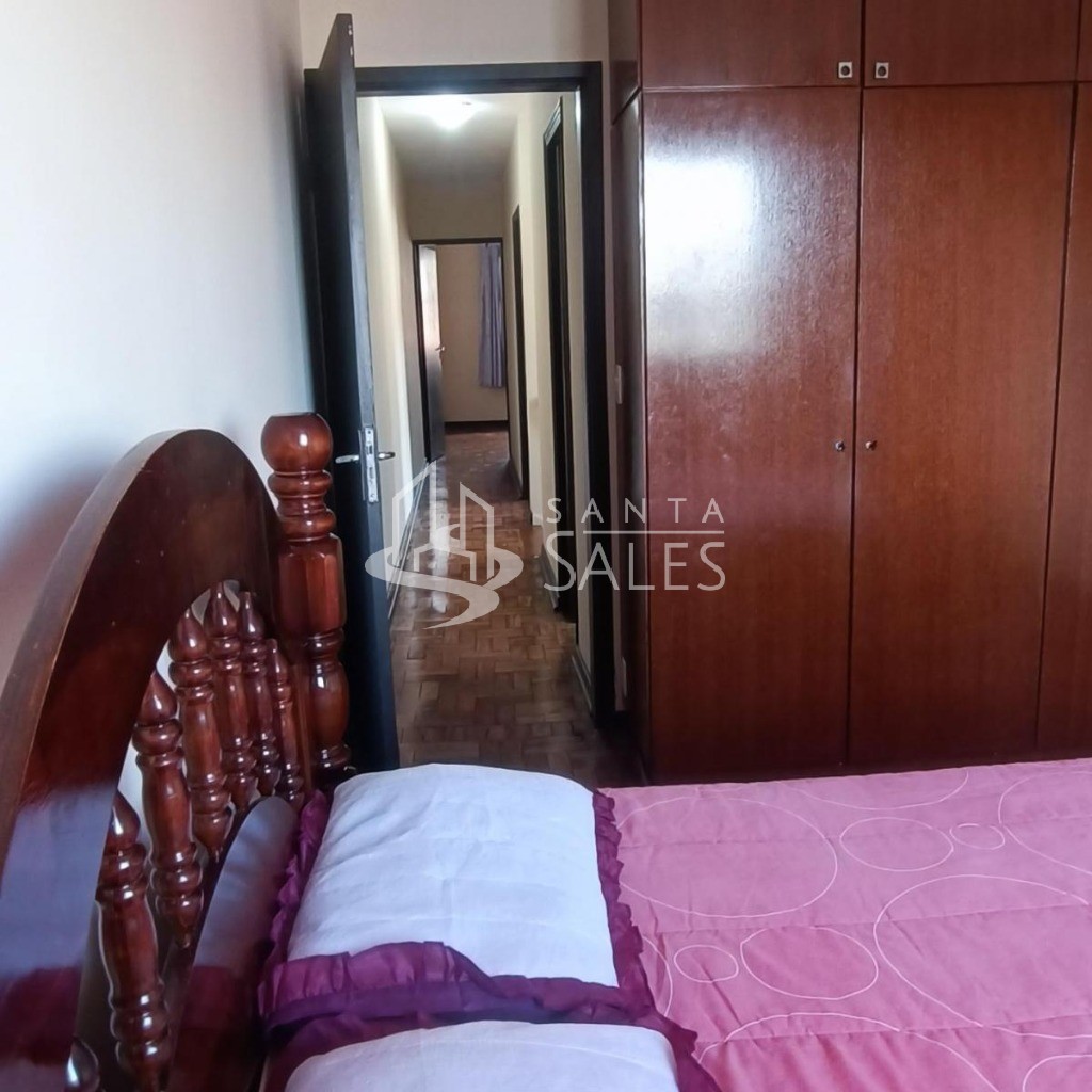 Sobrado, 3 quartos, 150 m² - Foto 16