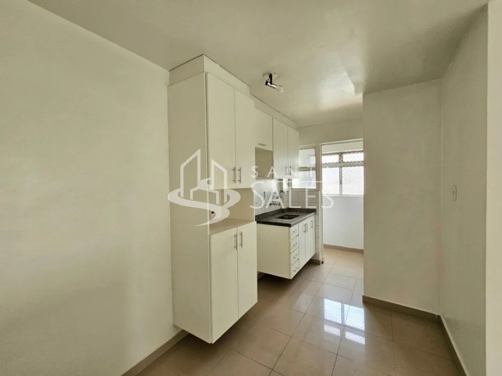 Apartamento, 1 quarto, 40 m² - Foto 7