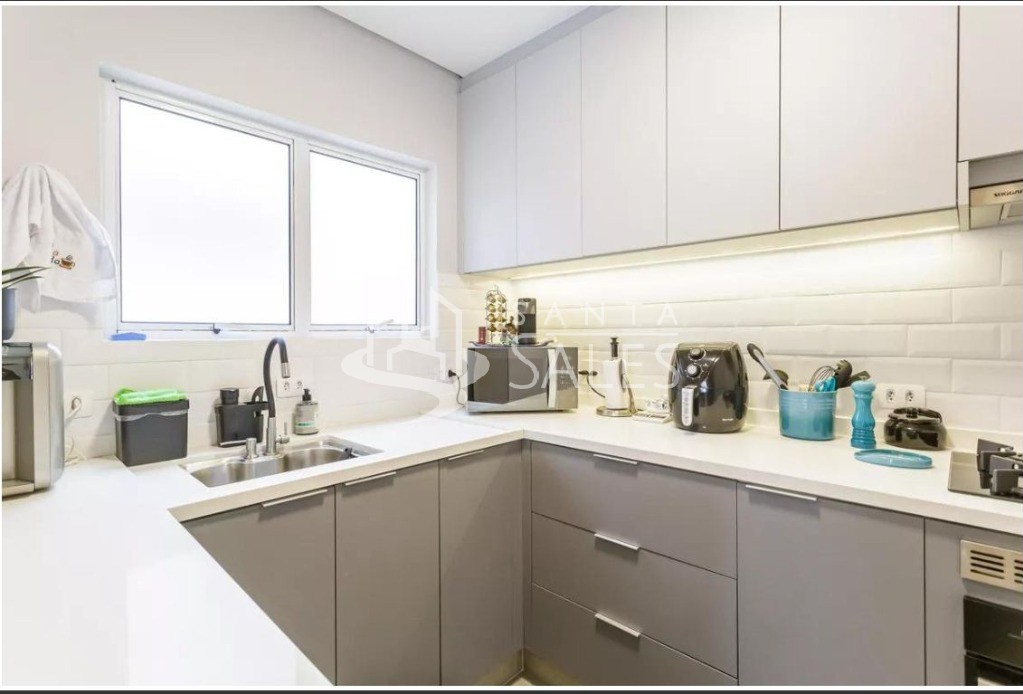 Apartamento, 2 quartos, 85 m² - Foto 13