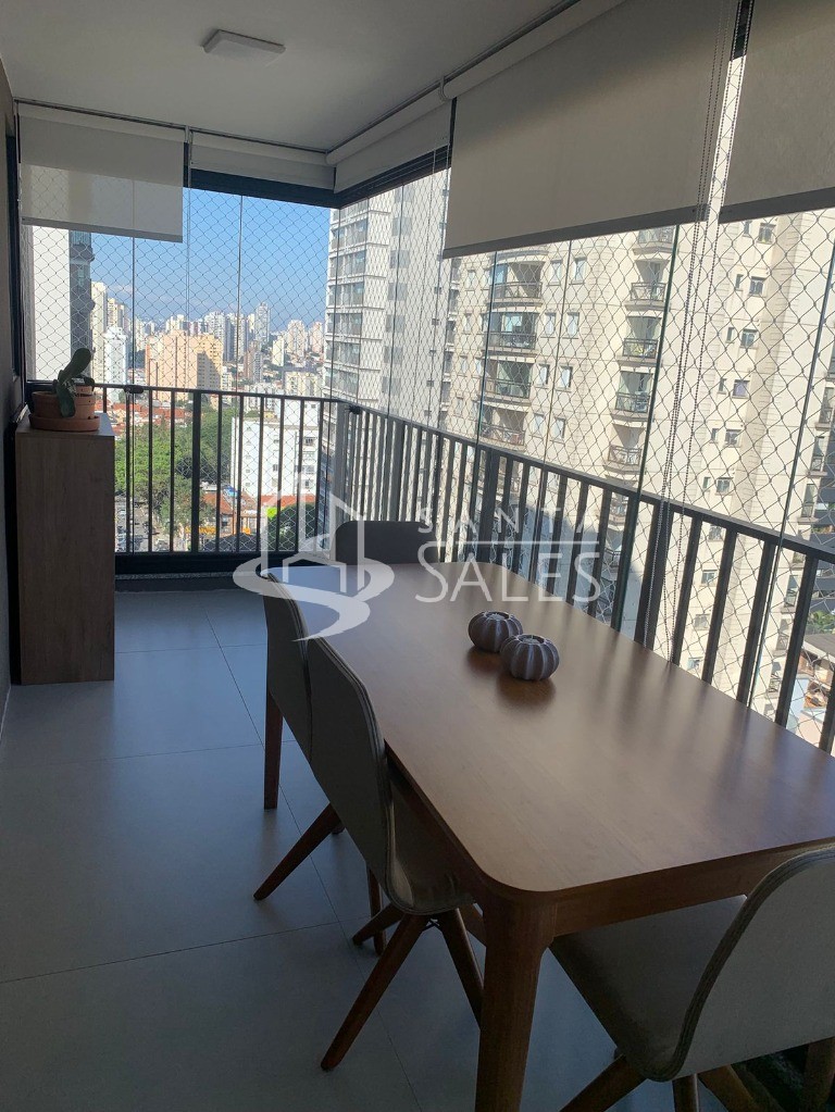 Apartamento, 2 quartos, 50 m² - Foto 10