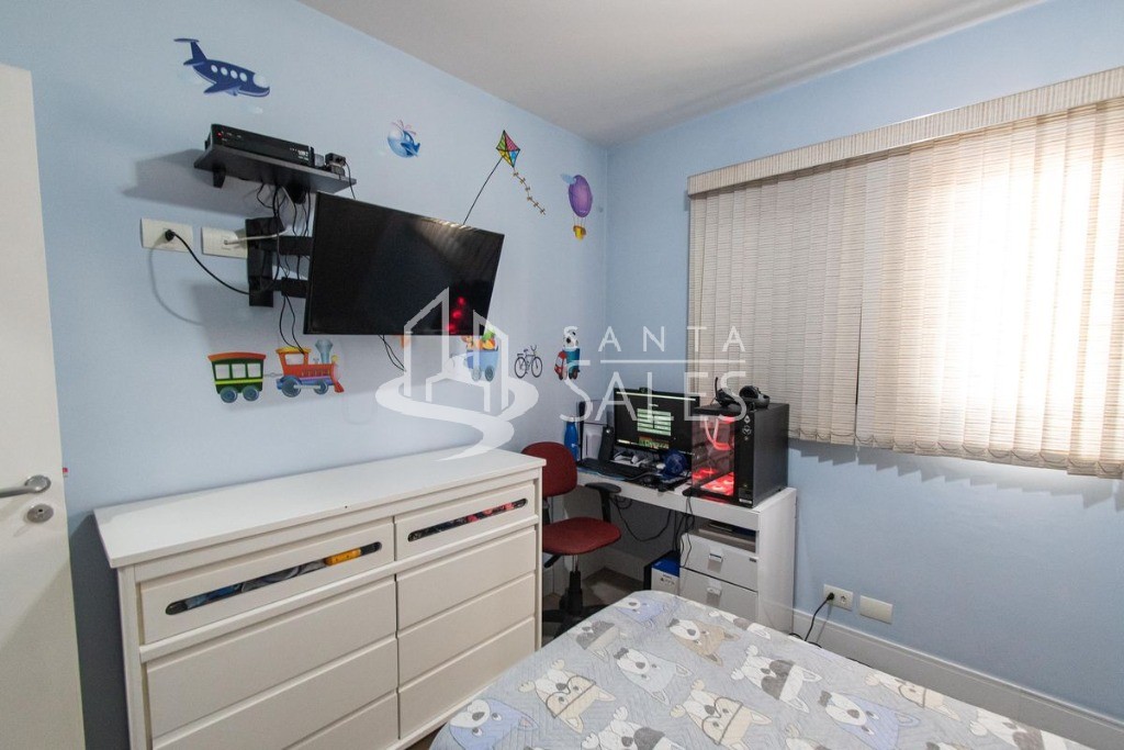 Apartamento, 3 quartos, 79 m² - Foto 14
