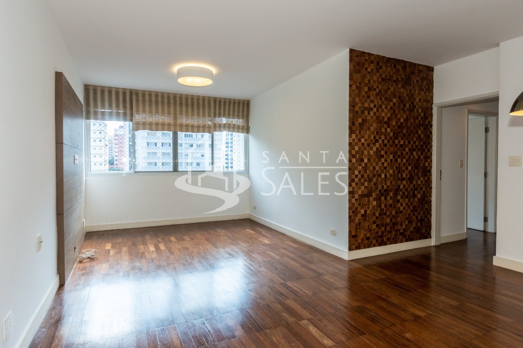 Apartamento, 2 quartos, 90 m² - Foto 4
