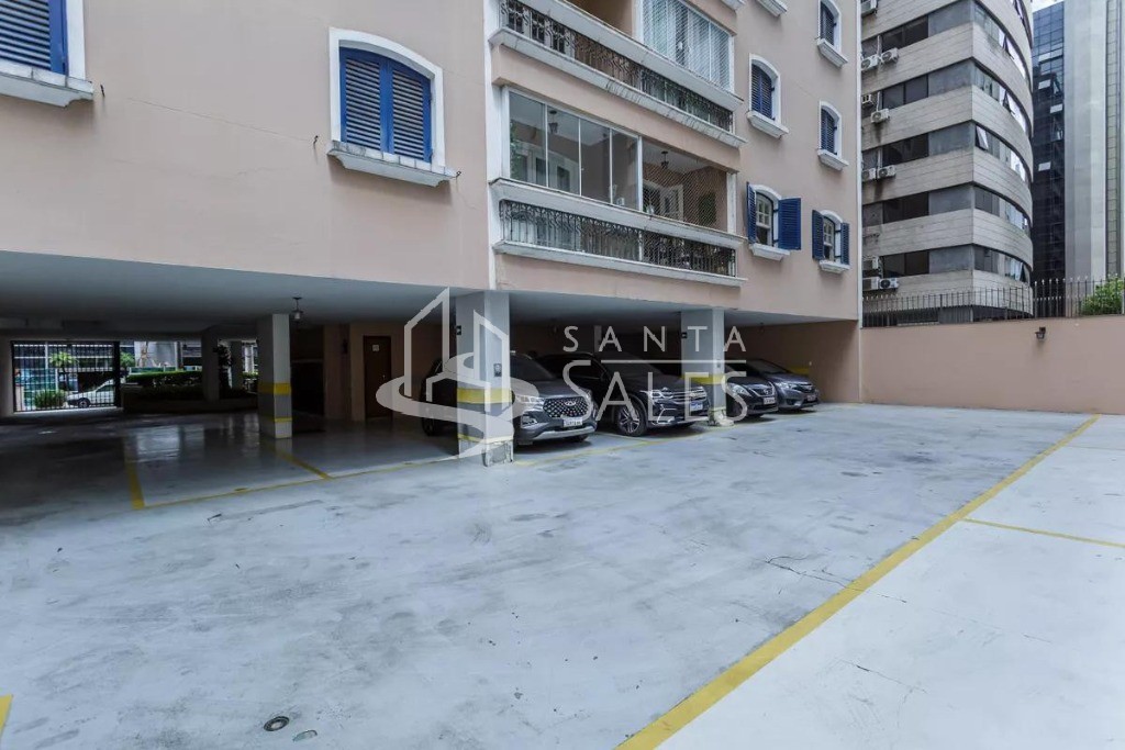 Apartamento, 2 quartos, 80 m² - Foto 29
