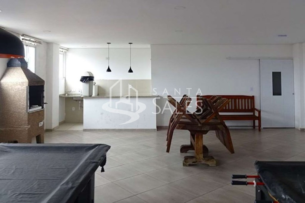 Apartamento, 3 quartos, 61 m² - Foto 35