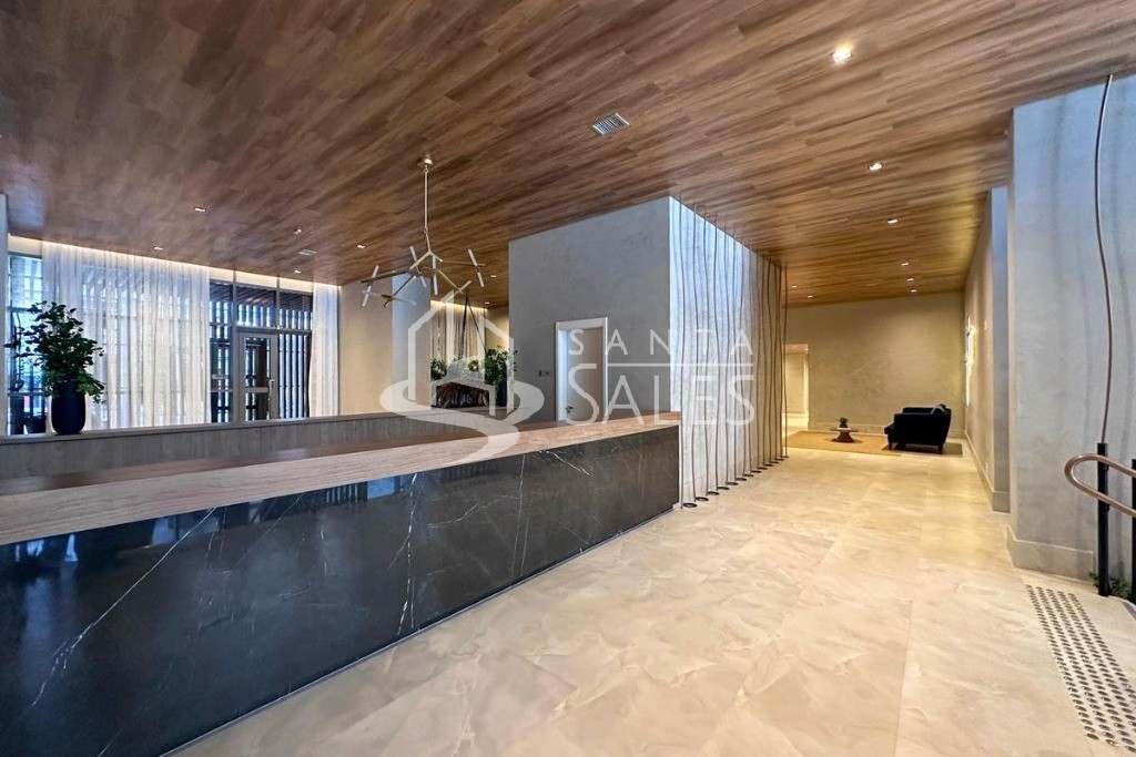 Apartamento, 2 quartos, 66 m² - Foto 43
