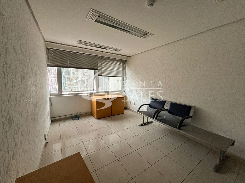 Apartamento, 2 quartos, 50 m² - Foto 5