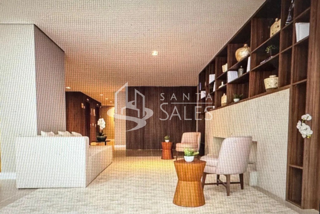 Apartamento, 2 quartos, 78 m² - Foto 9