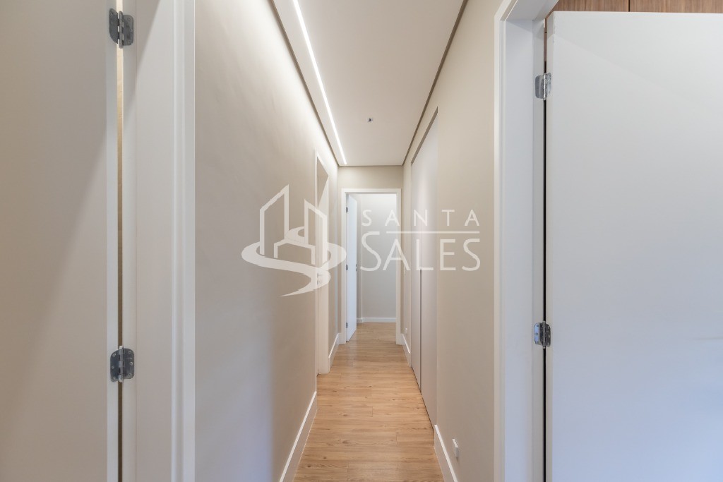Apartamento, 3 quartos, 167 m² - Foto 37