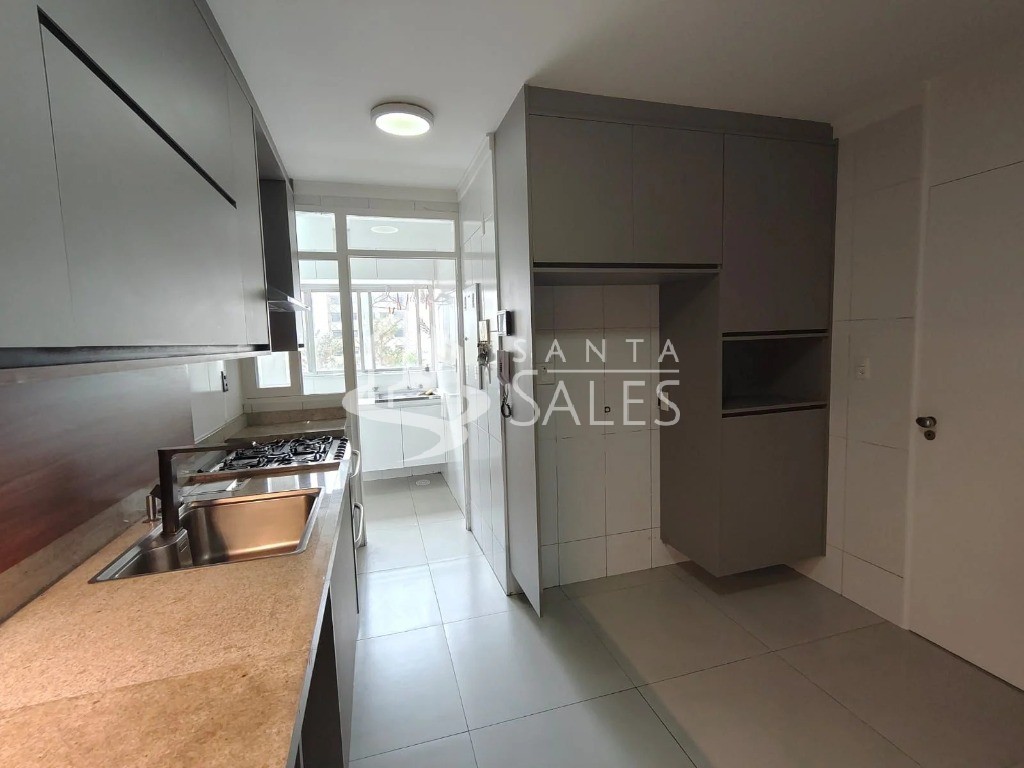 Apartamento, 4 quartos, 138 m² - Foto 13