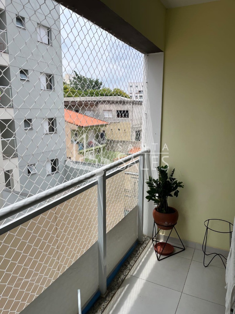 Apartamento, 2 quartos, 64 m² - Foto 17
