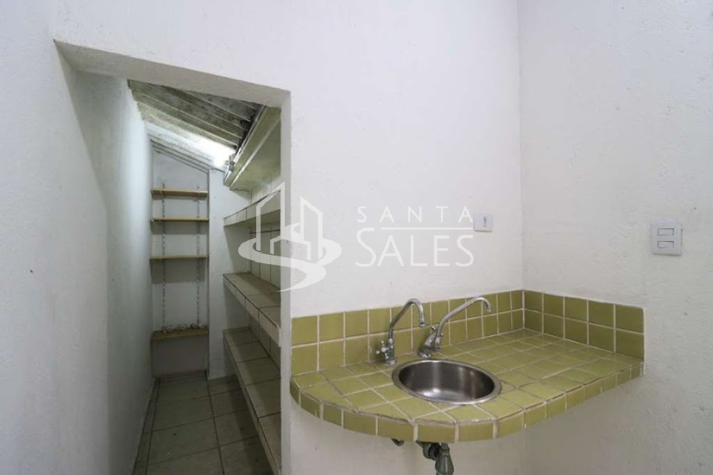 Casa, 3 quartos - Foto 21