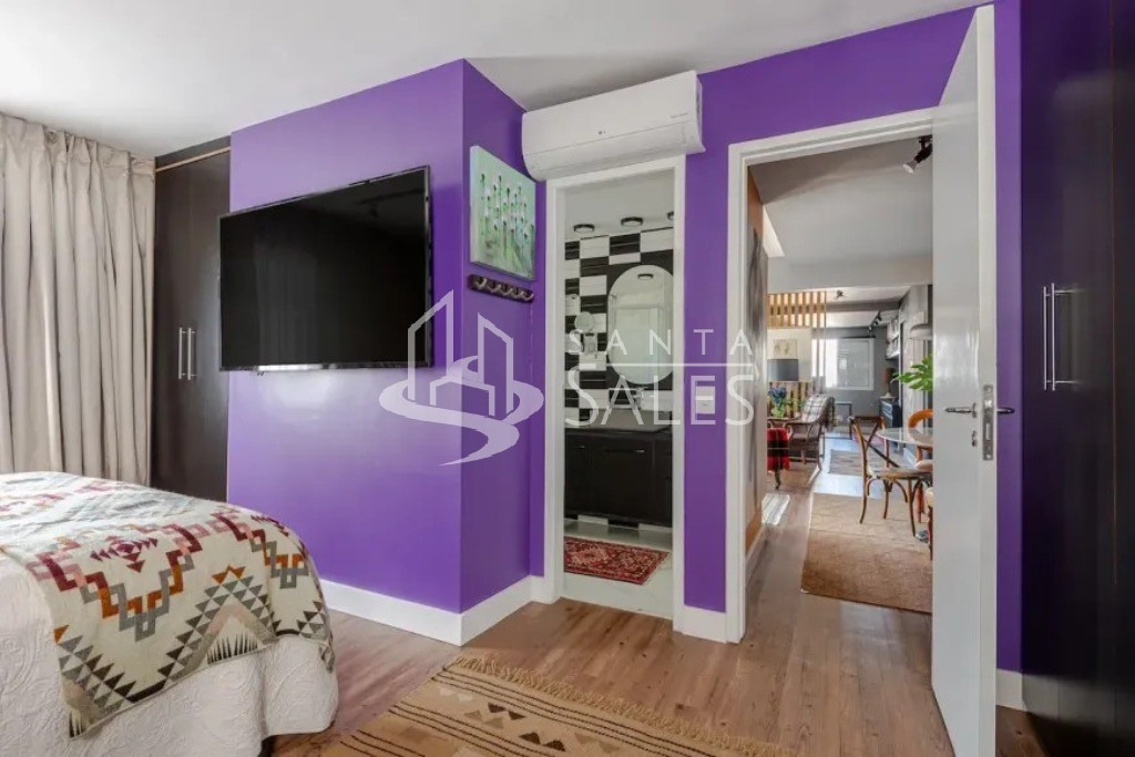 Apartamento, 3 quartos, 112 m² - Foto 7