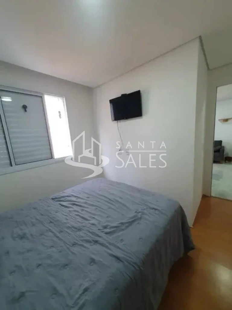 Apartamento, 2 quartos, 42 m² - Foto 6