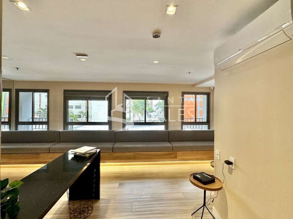 Apartamento, 1 quarto, 21 m² - Foto 22