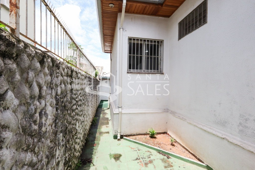 Casa, 3 quartos, 225 m² - Foto 31