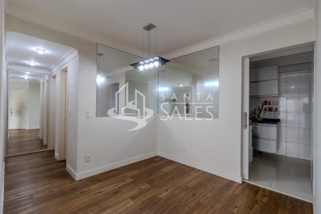 Apartamento, 2 quartos, 81 m² - Foto 5