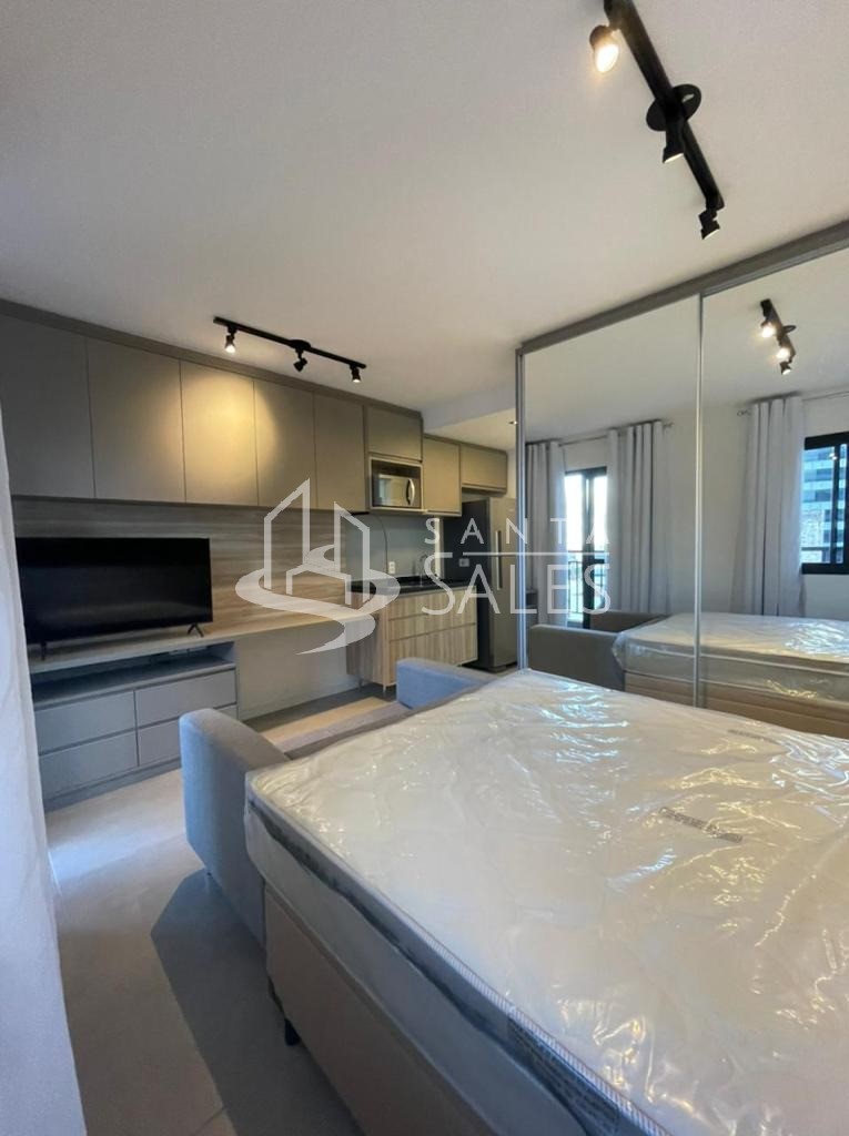 Apartamento, 1 quarto, 26 m² - Foto 25