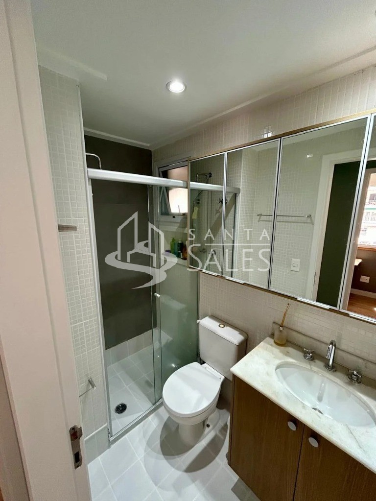 Apartamento, 2 quartos, 52 m² - Foto 7