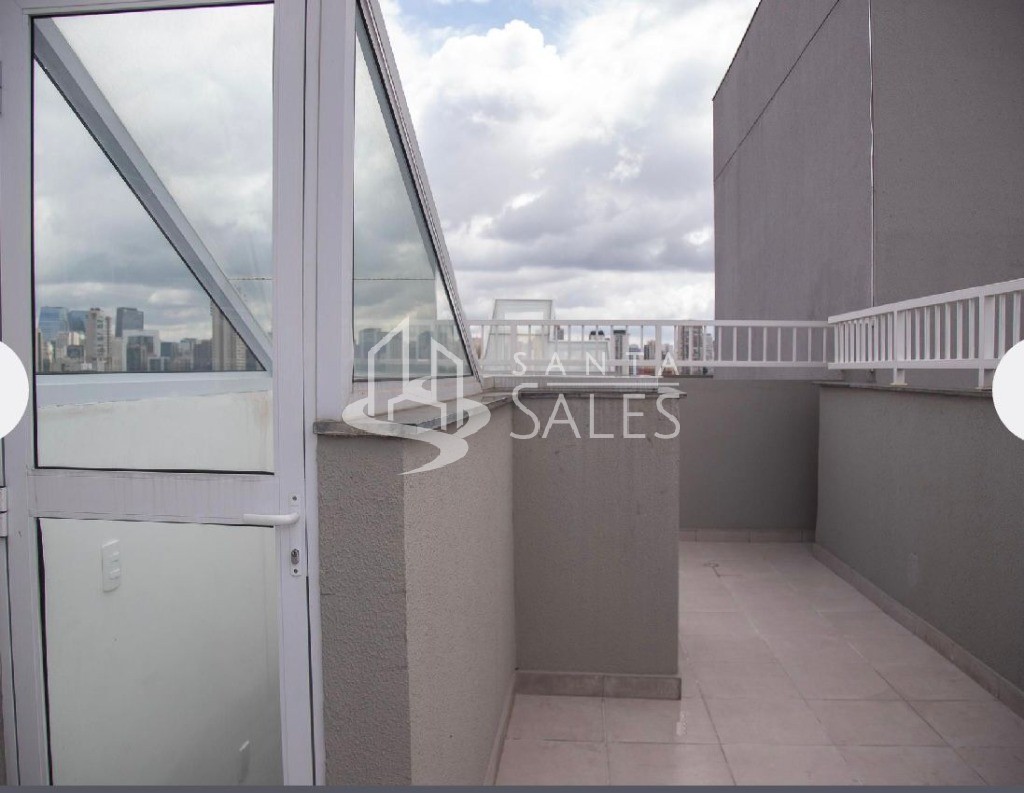 Apartamento, 1 quarto, 48 m² - Foto 19