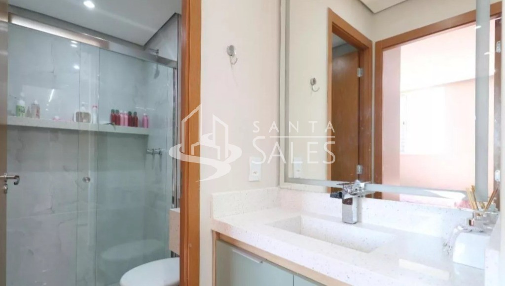 Apartamento, 2 quartos, 37 m² - Foto 3
