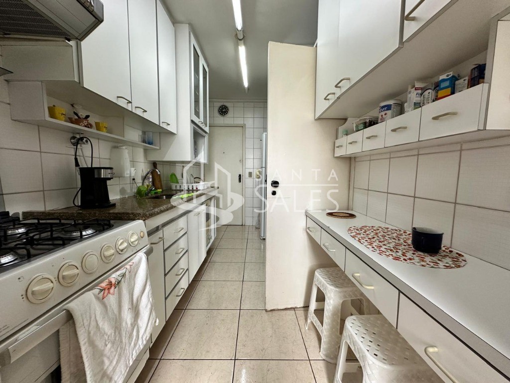 Apartamento, 2 quartos, 76 m² - Foto 3