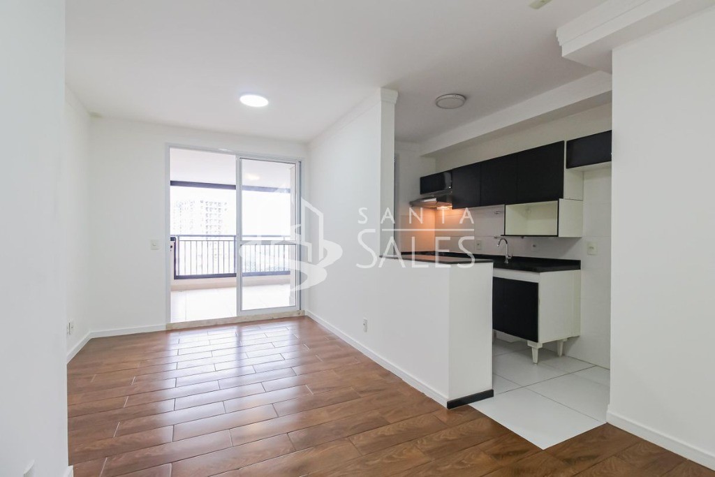 Apartamento, 2 quartos, 68 m² - Foto 1