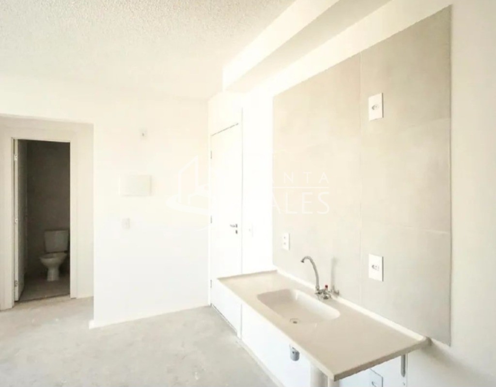 Apartamento, 2 quartos, 38 m² - Foto 16