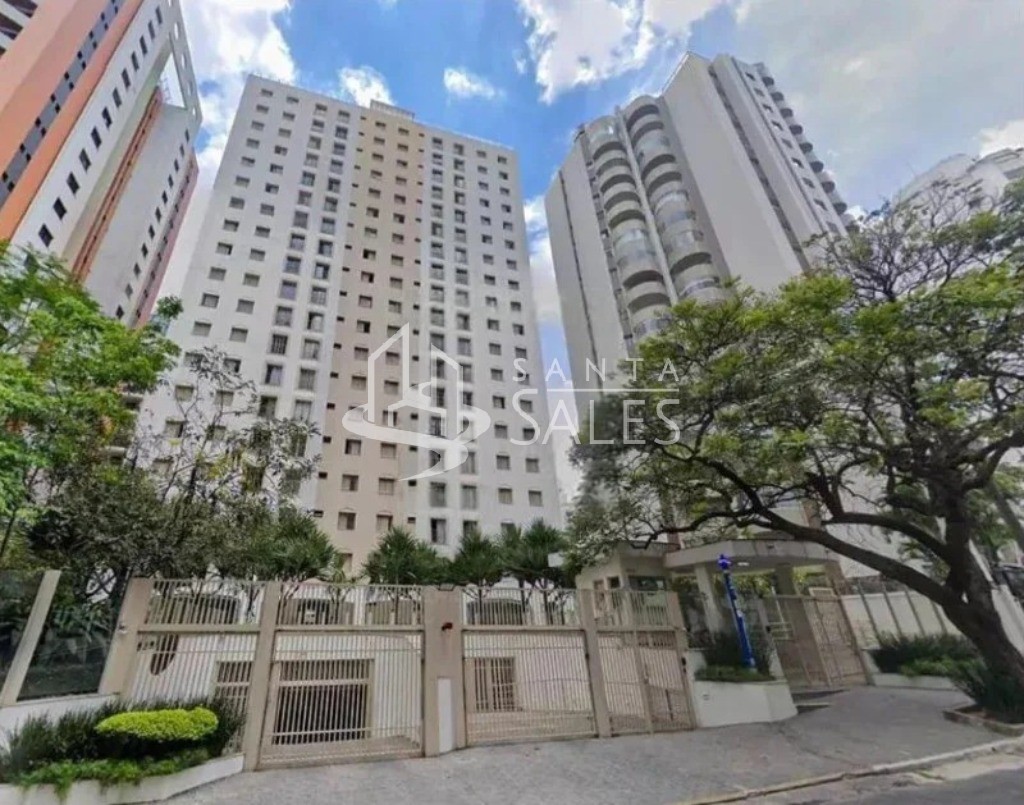 Apartamento, 1 quarto, 47 m² - Foto 12