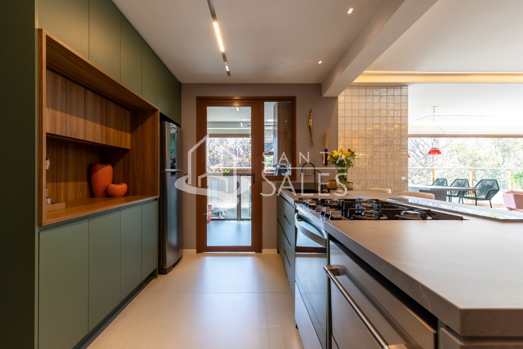 Apartamento, 2 quartos, 142 m² - Foto 40